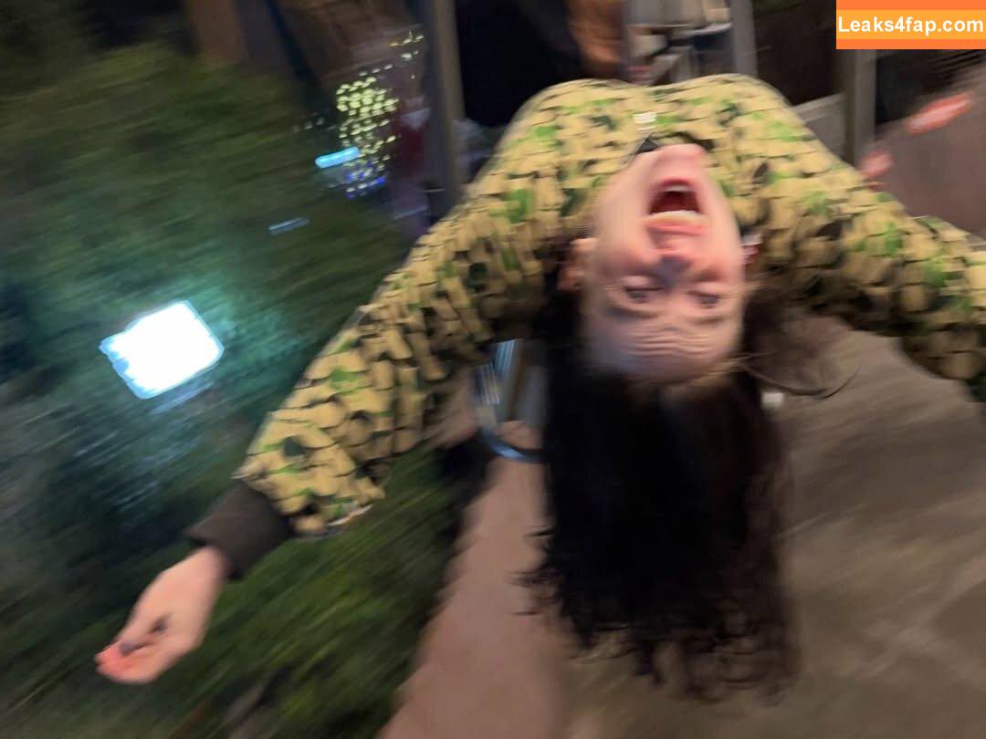 Billie Eilish / Fake / billieeilish слитое фото фото #3701
