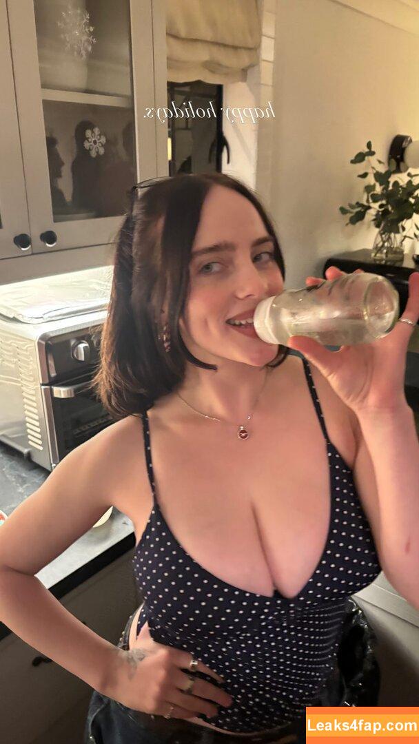 Billie Eilish free nudes