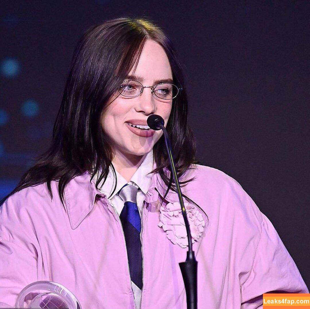 Billie Eilish / Fake / billieeilish слитое фото фото #3708