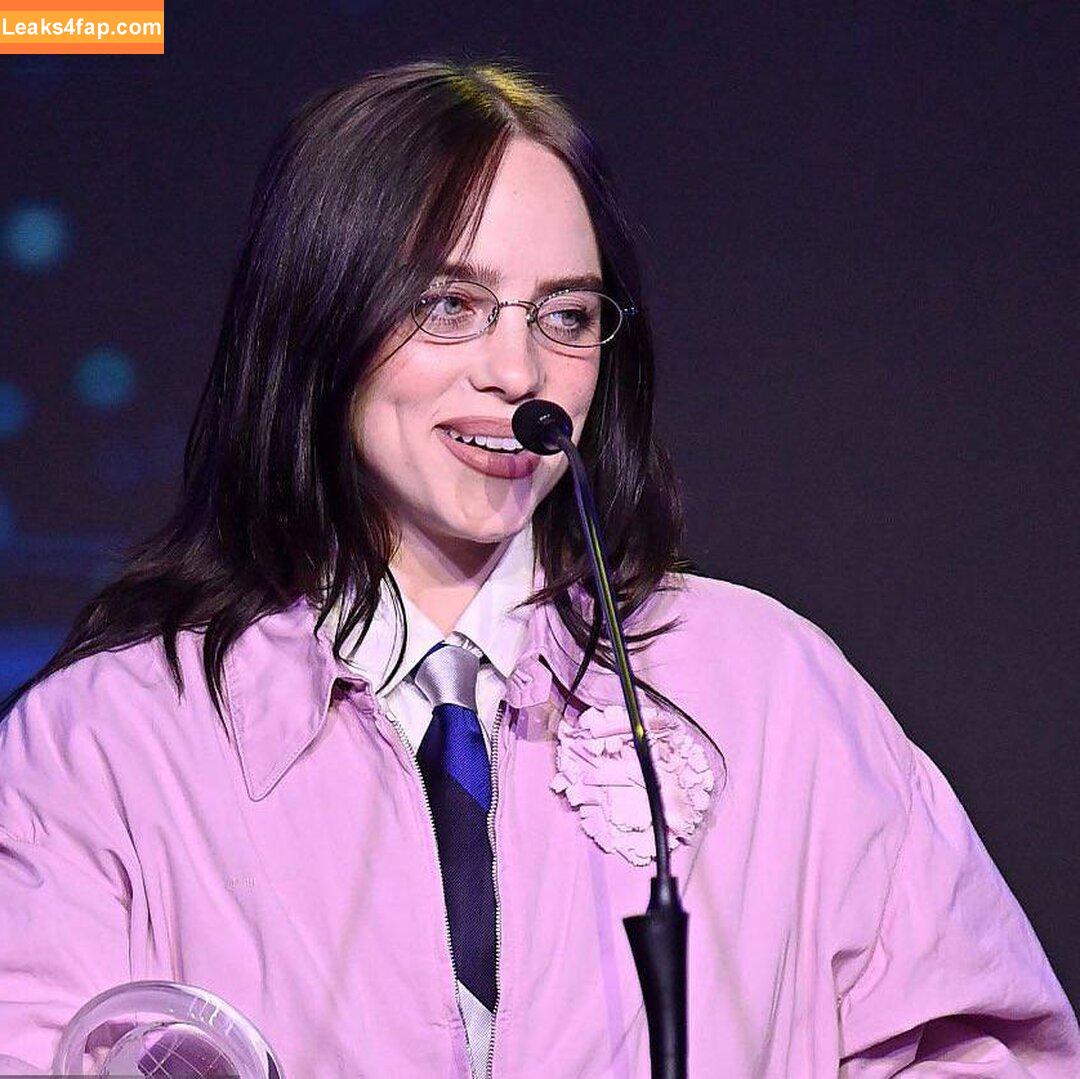 Billie Eilish / Fake / billieeilish слитое фото фото #3710