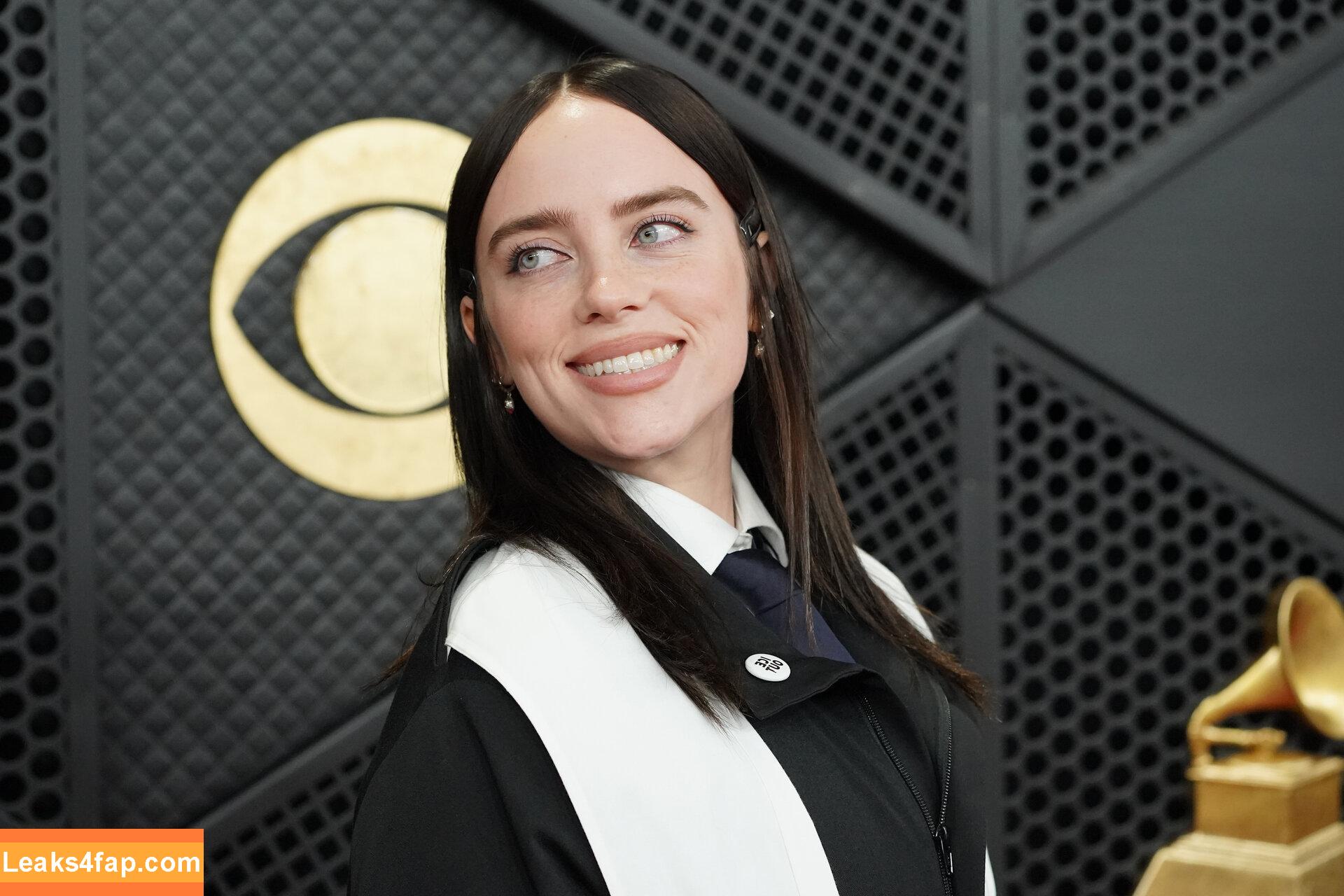 Billie Eilish / Fake / billieeilish leaked photo photo #3721