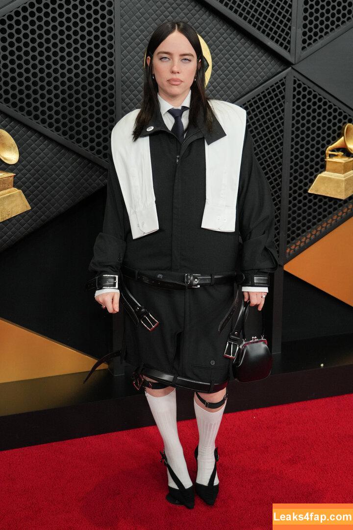 Billie Eilish / Fake / billieeilish leaked photo photo #3732