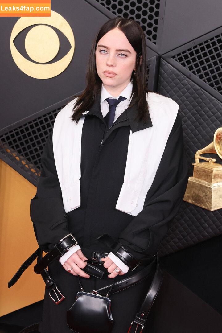 Billie Eilish / Fake / billieeilish leaked photo photo #3733