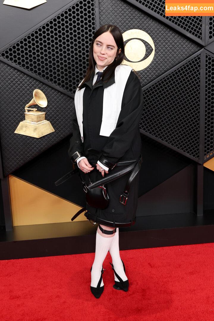 Billie Eilish / Fake / billieeilish leaked photo photo #3740