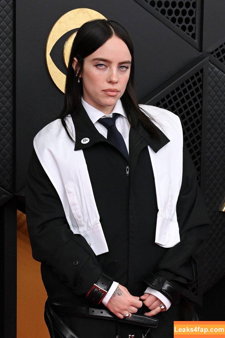 Billie Eilish / Fake / billieeilish leaked photo photo #3743
