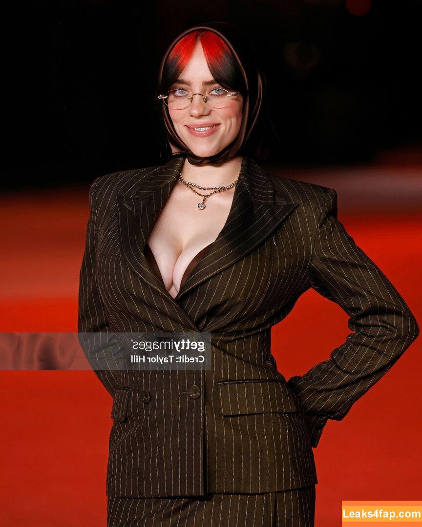 Billie Eilish / Fake / billeeilish / billieeilish leaked photo photo #3752