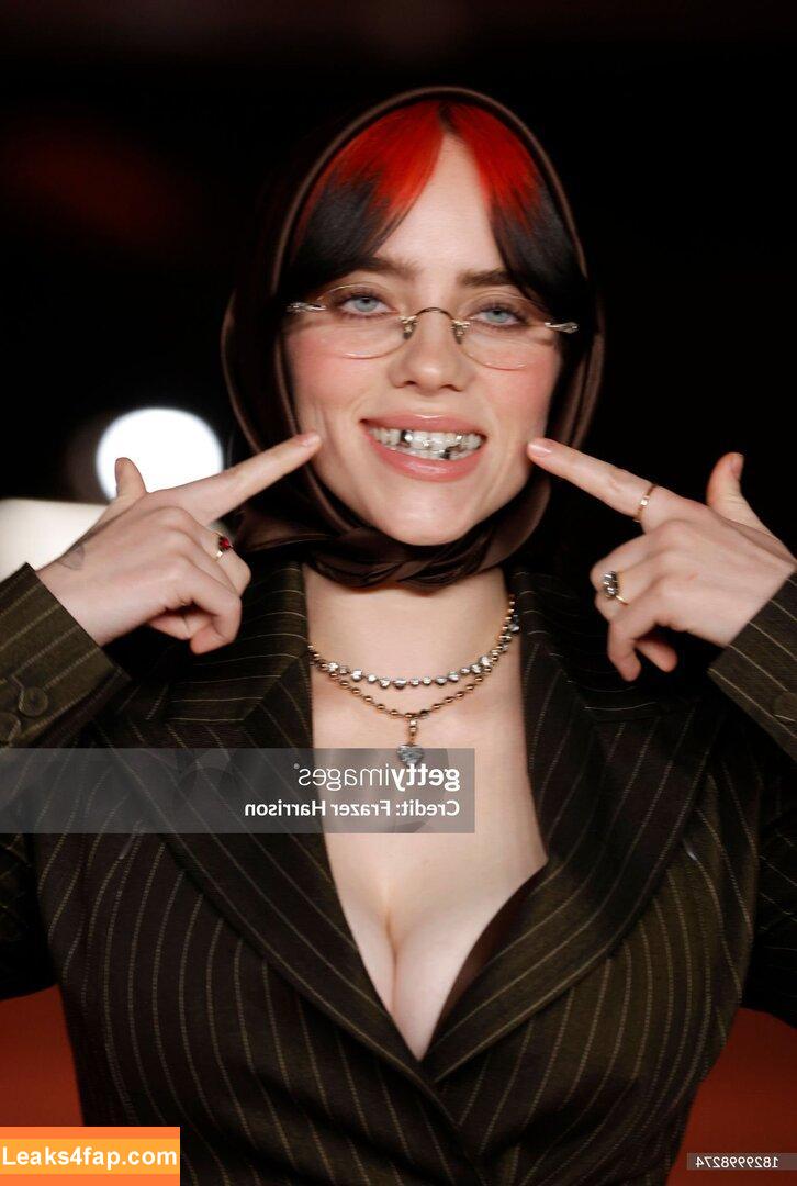 Billie Eilish / Fake / billeeilish / billieeilish leaked photo photo #3758
