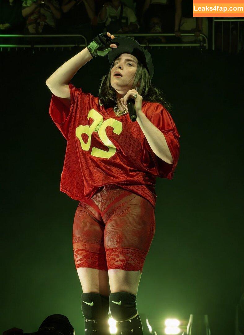 Billie Eilish / Fake / billeeilish / billieeilish leaked photo photo #3760