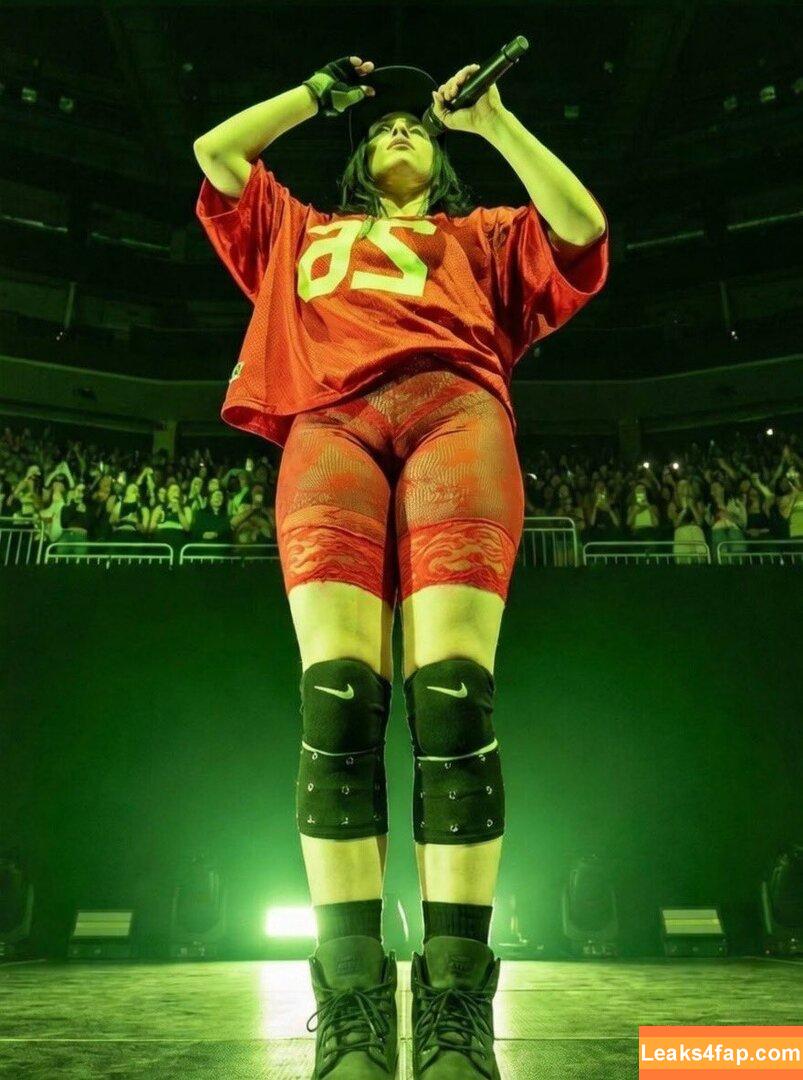 Billie Eilish / Fake / billeeilish / billieeilish leaked photo photo #3761