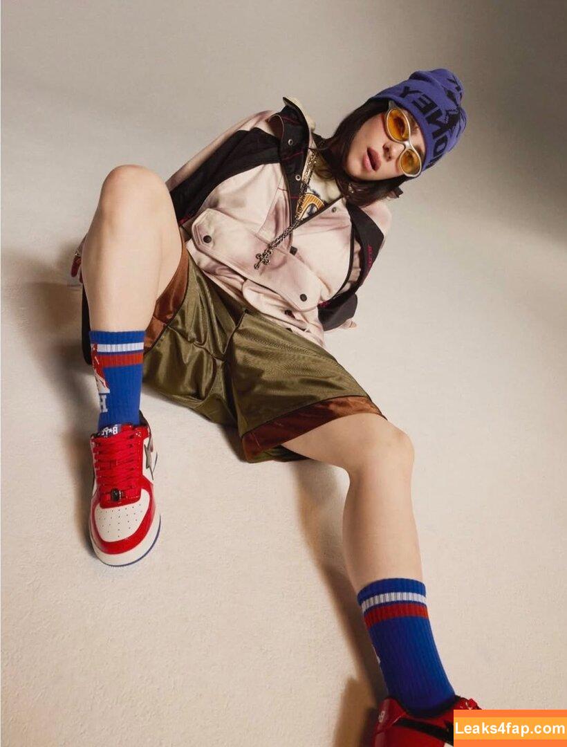 Billie Eilish / Fake / billeeilish / billieeilish leaked photo photo #3764