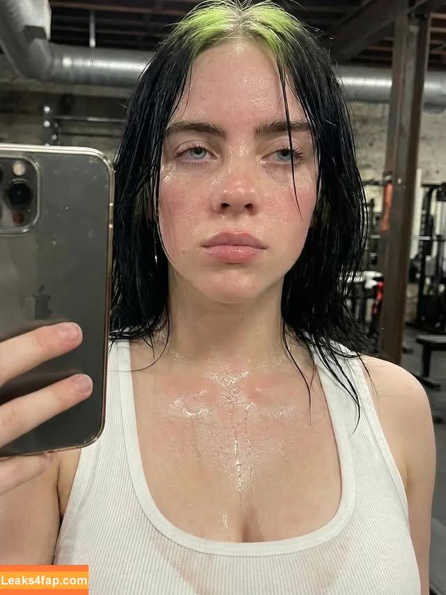 Billie Eilish / Fake / billeeilish / billieeilish leaked photo photo #3769