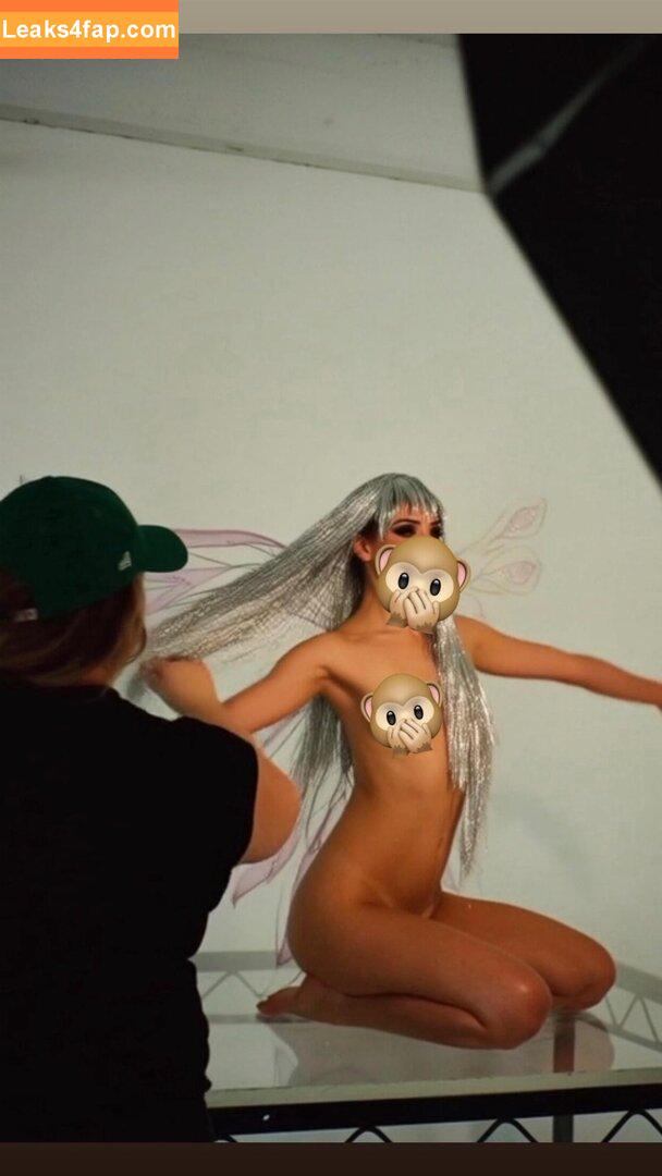 Billie Eilish / Fake / billeeilish / billieeilish leaked photo photo #3779