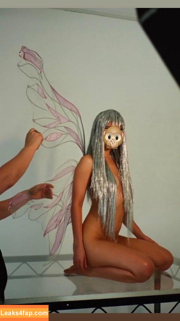 Billie Eilish / Fake / billeeilish / billieeilish leaked photo photo #3814
