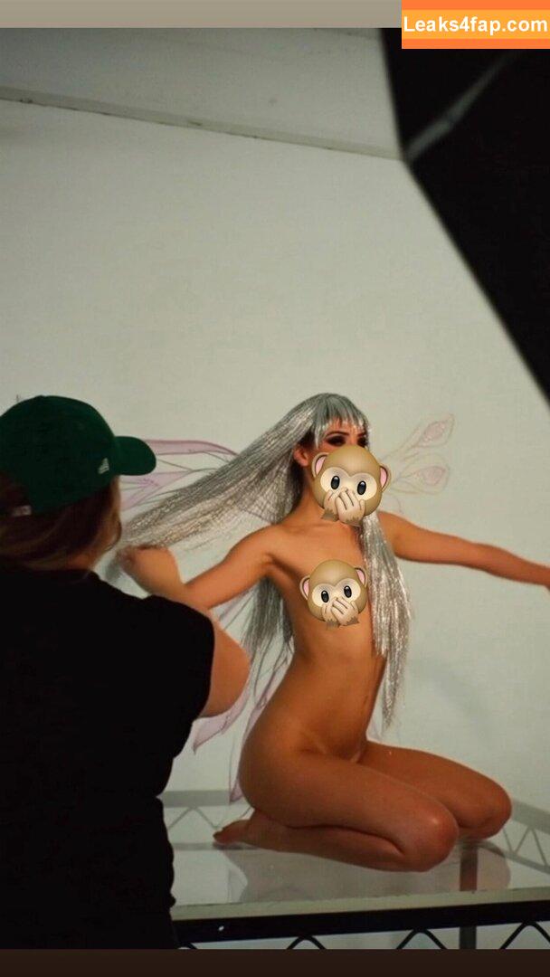 Billie Eilish / Fake / billeeilish / billieeilish leaked photo photo #3818