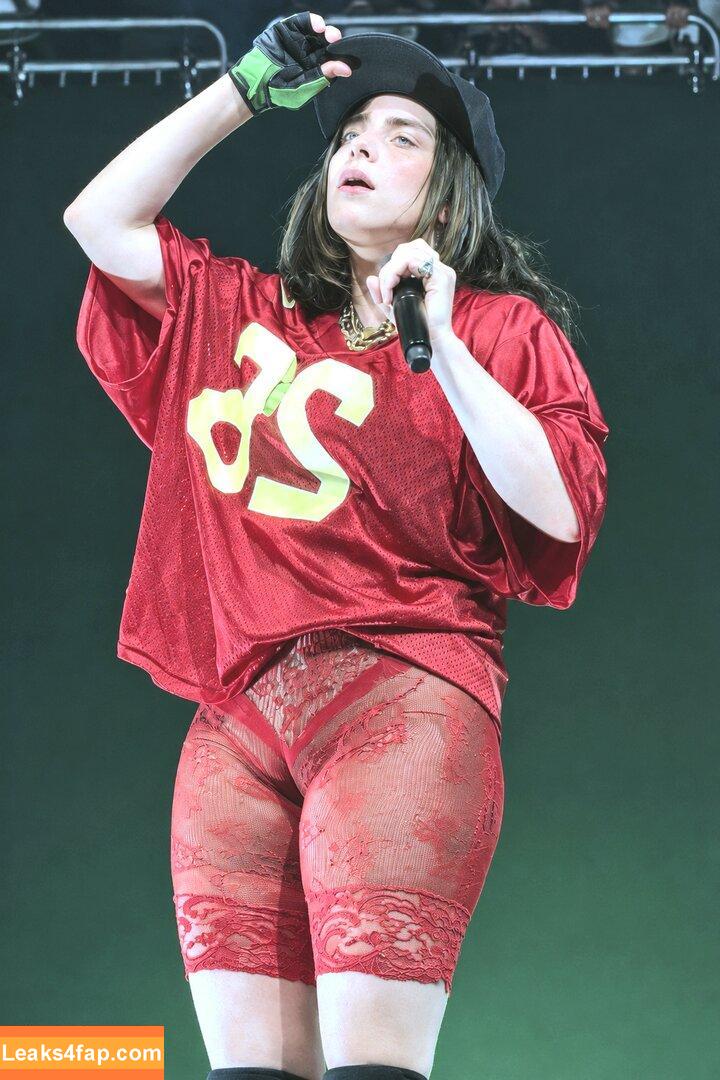 Billie Eilish / Fake / billeeilish / billieeilish leaked photo photo #3906