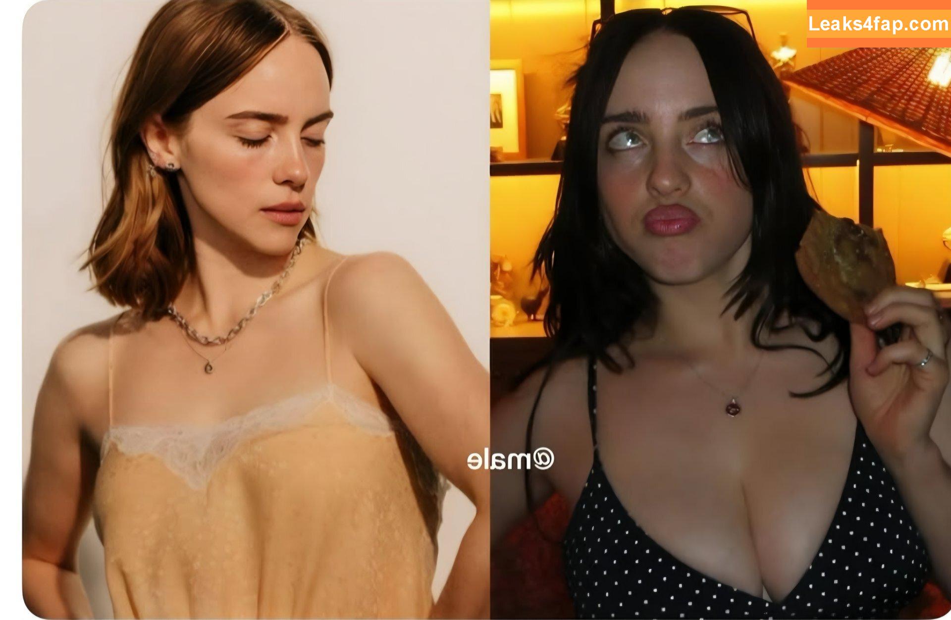 Billie Eilish / Fake / billeeilish / billieeilish leaked photo photo #3918