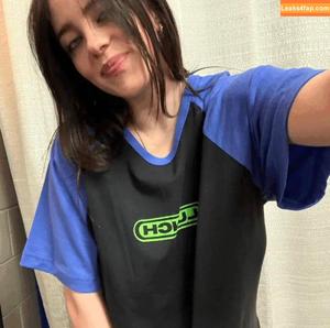 Billie Eilish фото #3009