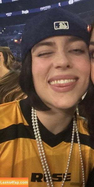 Billie Eilish photo #3364