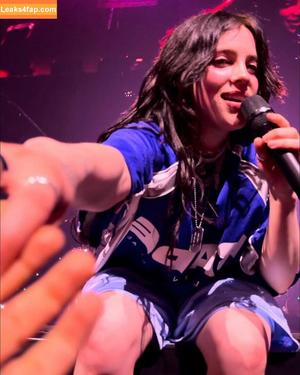 Billie Eilish photo #3404