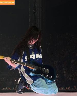 Billie Eilish photo #3410