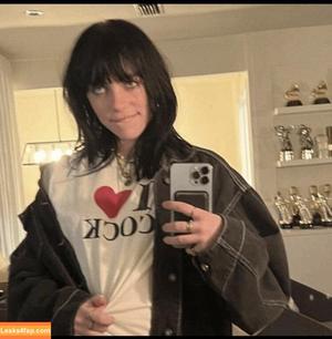 Billie Eilish фото #3506