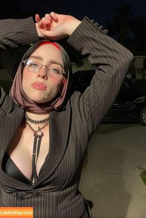 Billie Eilish photo #3529