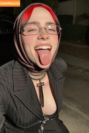Billie Eilish photo #3537