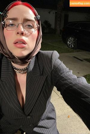Billie Eilish photo #3543