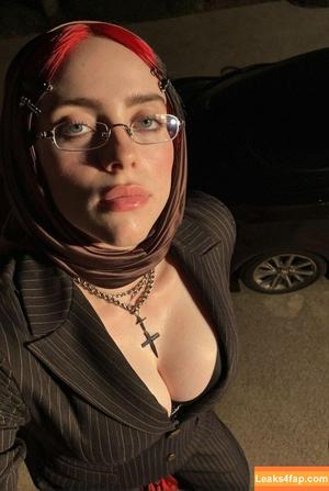 Billie Eilish photo #3544