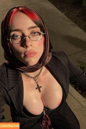 Billie Eilish photo #3546
