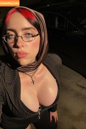 Billie Eilish photo #3547