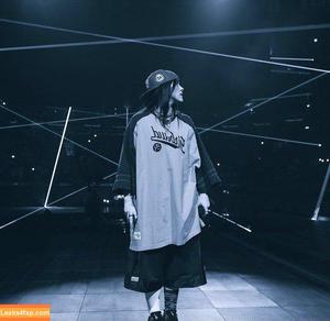 Billie Eilish photo #3645