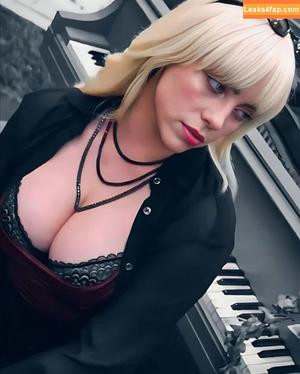 Billie Eilish photo #3649