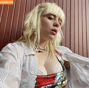 Billie Eilish photo #3651