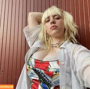 Billie Eilish photo #3652