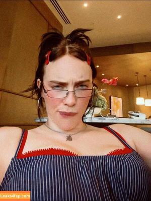 Billie Eilish photo #3656
