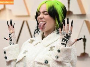 Billie Eilish photo #3658