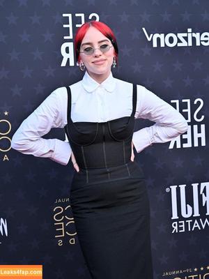 Billie Eilish photo #3659