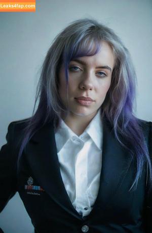 Billie Eilish photo #3670