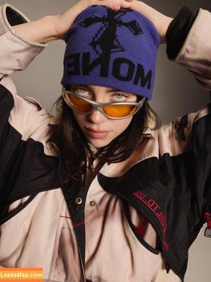 Billie Eilish photo #3694