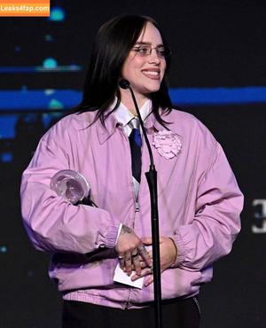 Billie Eilish photo #3707