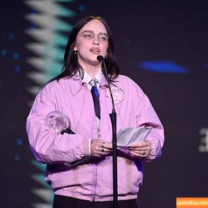Billie Eilish photo #3714