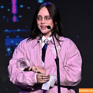 Billie Eilish photo #3715