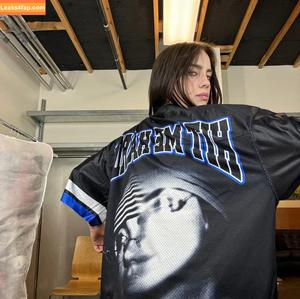 Billie Eilish photo #3719