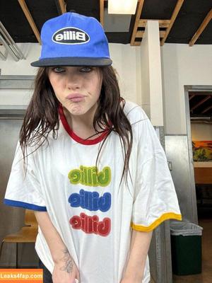 Billie Eilish photo #3720