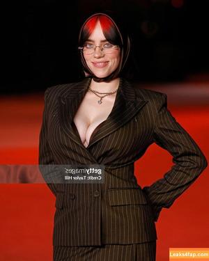 Billie Eilish фото #3752
