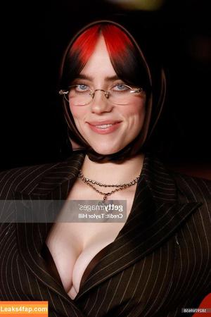 Billie Eilish фото #3753