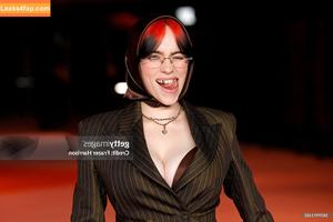 Billie Eilish фото #3757