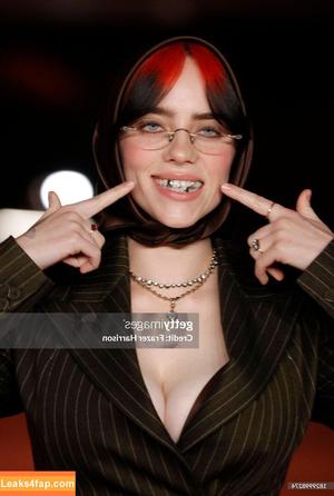 Billie Eilish фото #3758