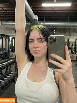 Billie Eilish photo #3770